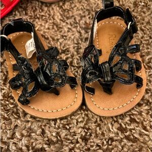 Baby Sandals